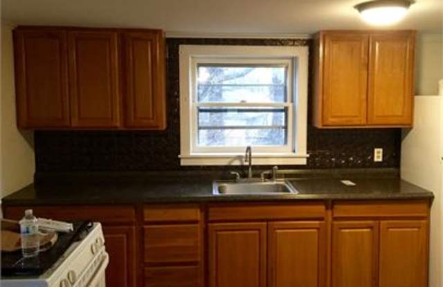 164 W. Schuyler St. - A