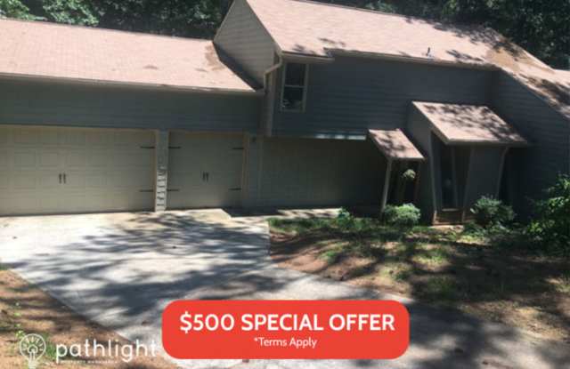 5202 Highland Trail - 5202 Highland Trail, Cherokee County, GA 30189