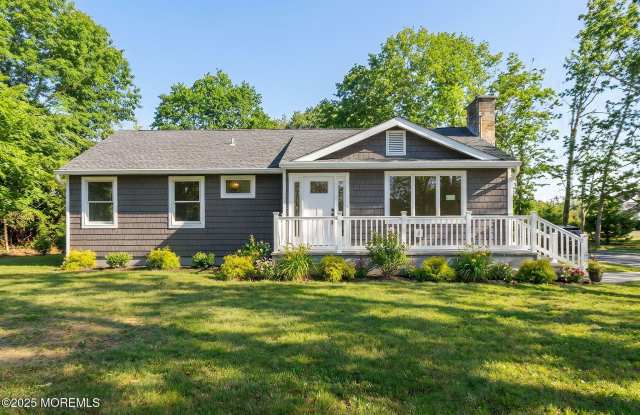 458 Newtons Corner Road