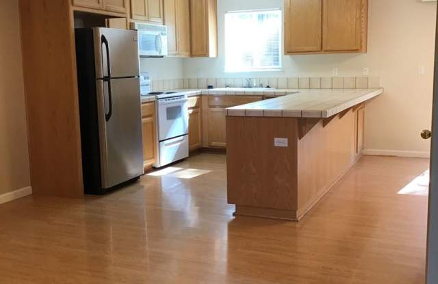 Condo in Diamond Springs