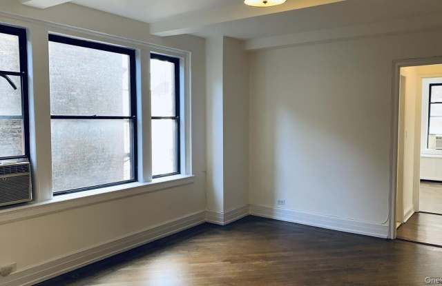45 Fifth Avenue unit: 6-C