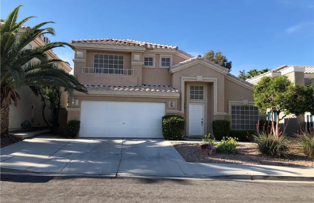 7720 Robinglen - 7720 Robinglen Avenue, Las Vegas, NV 89131