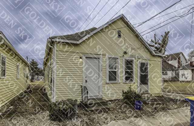 613 South Mound Street - 613