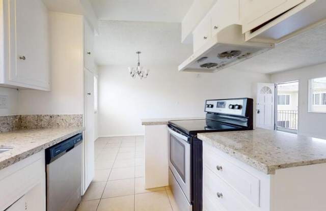 1210 Amethyst Street - D