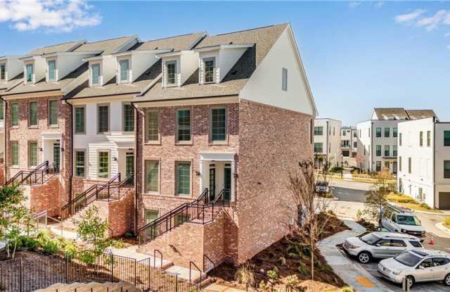 501 Burton Drive