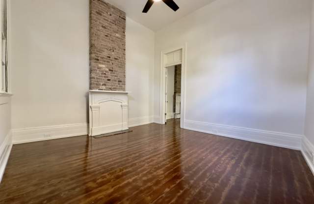 1703 Henriette Delille Street