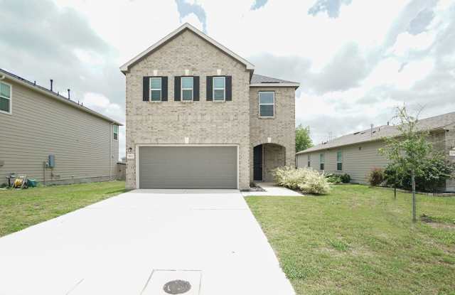 5012 Arrow Vista