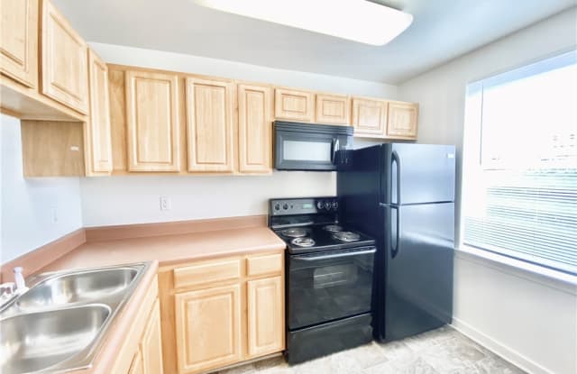 3517  Briel St Unit#U4 - 3517 Briel Street, Richmond, VA 23223