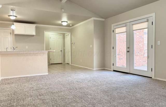 3628 S MIRROR Street