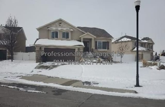 1068 Windsor Dr - 1068 Windsor Drive, North Salt Lake, UT 84054