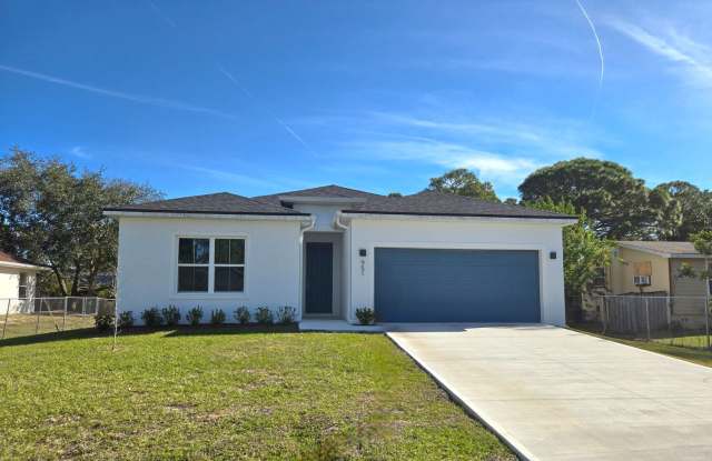 Welcome to your rental home in beautiful Palm Bay, Florida!