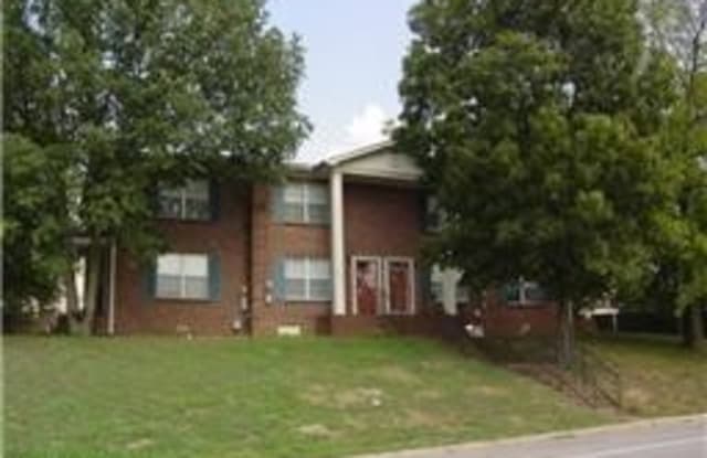 626 Castlegate Dr - 626 Castlegate Drive, Nashville, TN 37217