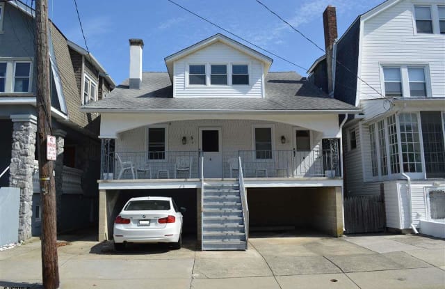 5 N Surrey Ave - 5 North Surrey Avenue, Ventnor City, NJ 08406