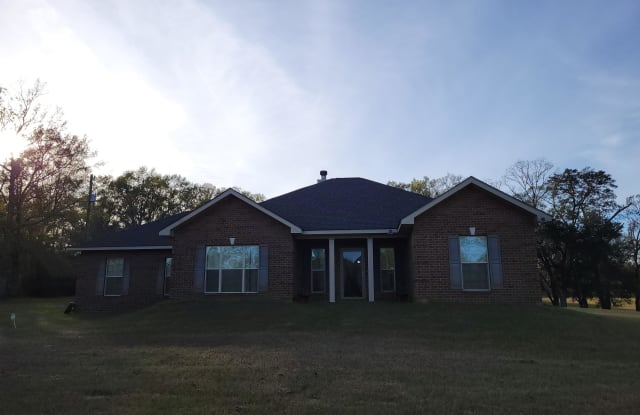 1246 Jodie Baxter Road - 1246 Jodie Baxter Road, George County, MS 39452