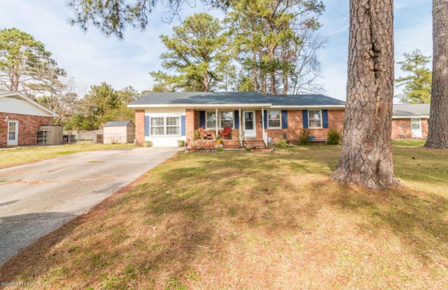 125 Linda Loop - 125 Linda Loop, Jacksonville, NC 28546