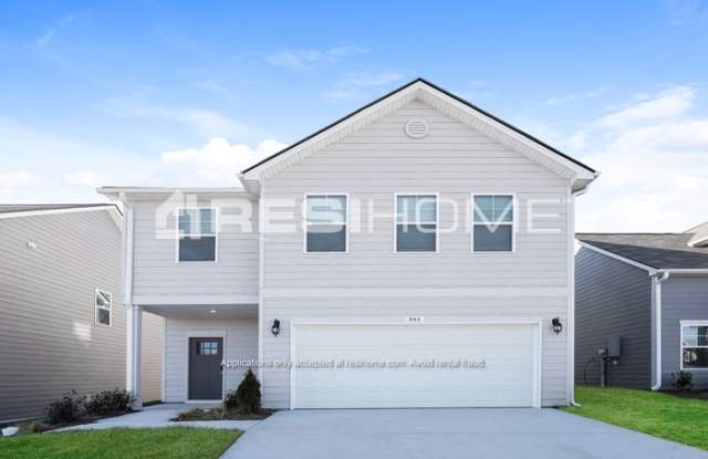 Photo of 823 Keats Way