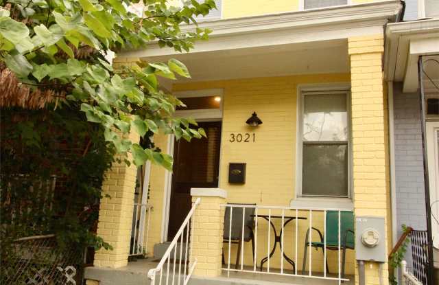 3021 Sherman Avenue Northwest - 3021 Sherman Avenue Northwest, Washington, DC 20001