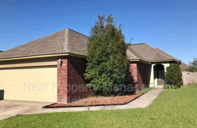 9061 Eastlake Ave. - 9061 Eastlake Drive, Gardere, LA 70810