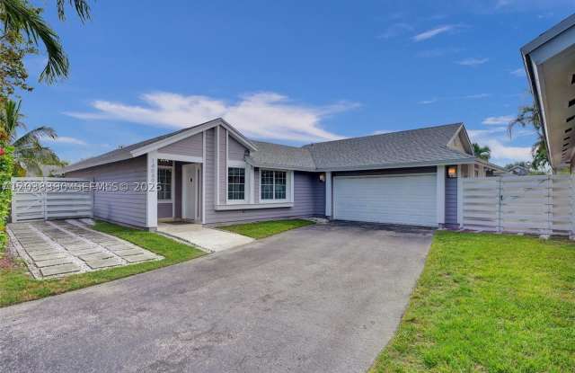 14049 SW 103rd Ter