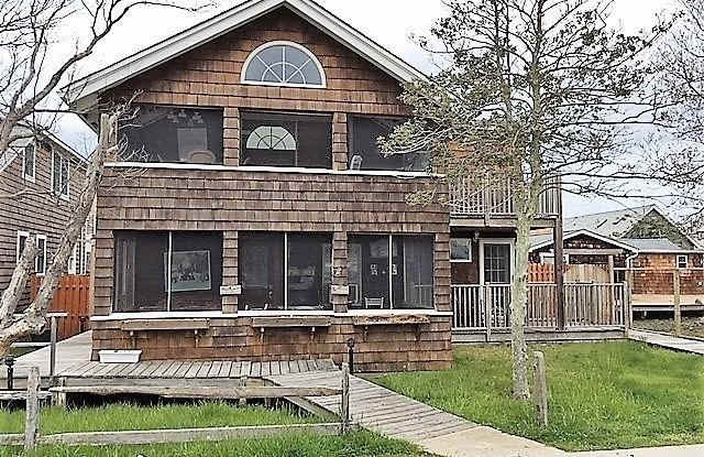 12 Ocean Road