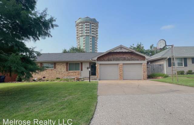 3118 NW 60th Street