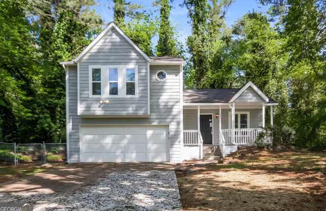 733 Emerald Forest Circle