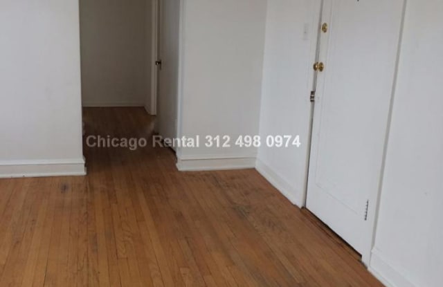 1609 North Lotus Ave. - 1609 N Lotus Ave, Chicago, IL 60639