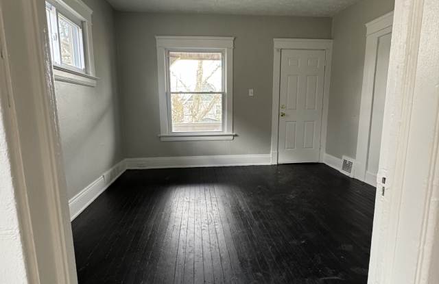 2927 East 126th Street - 2