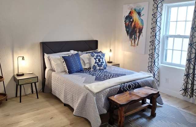 912 7th Street Northwest