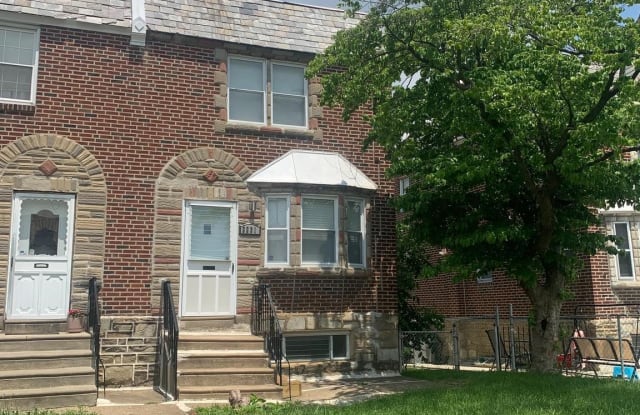 2231 DISSTON STREET - 2231 Disston Street, Philadelphia, PA 19149