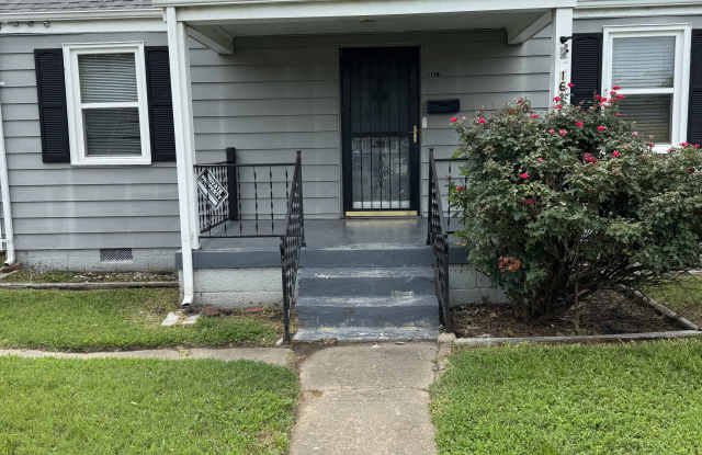 1617 N. 30th Street
