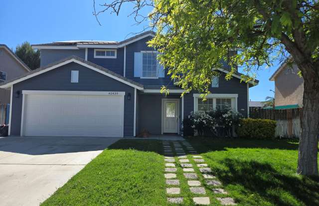 45439 Fairbanks Avenue