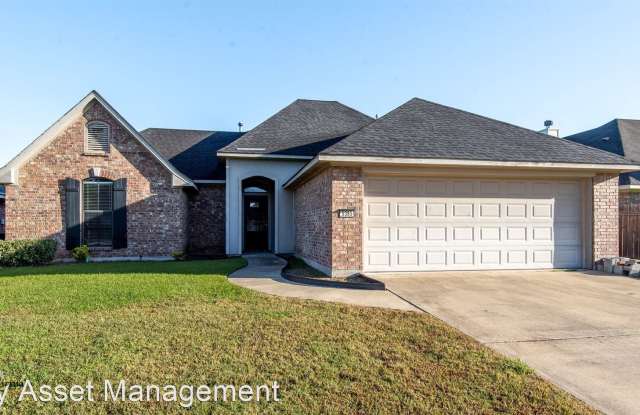 5389 Bluebell Dr - 5389 Bluebell Dr, Bossier City, LA 71112