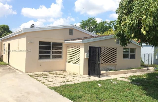 1366 NE 178th St - 1366 Northeast 178th Street, North Miami Beach, FL 33162