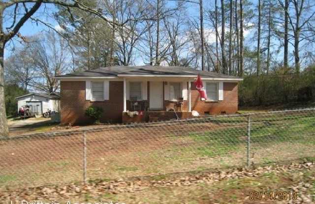 88 Poplar Drive - 88 Poplar Drive, Alexandria, AL 36250