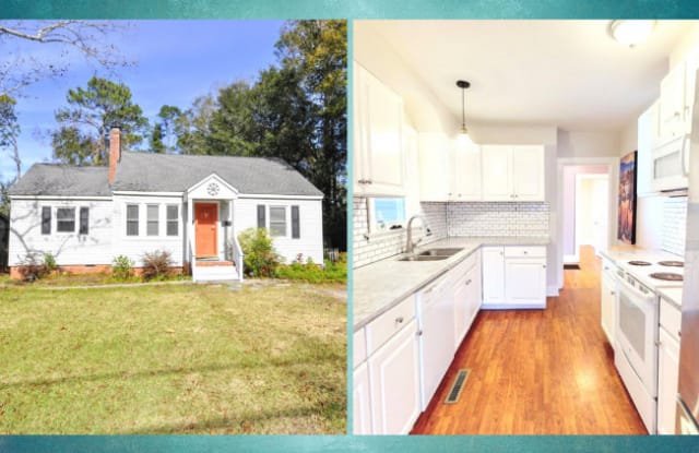 2521 Wrightsville Ave - 2521 Wrightsville Avenue, Wilmington, NC 28403