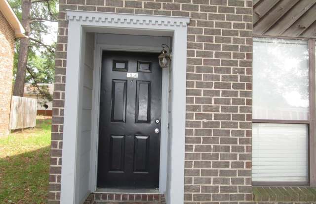 Great Location Just Off Broad St.