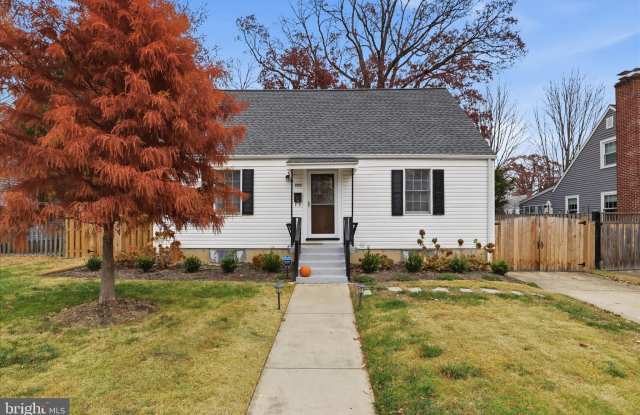 Photo of 2209 S CULPEPER Street