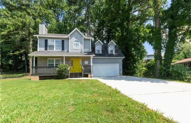 3516 Springrun Drive
