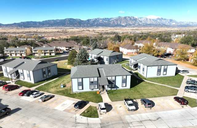 Mesa Vista