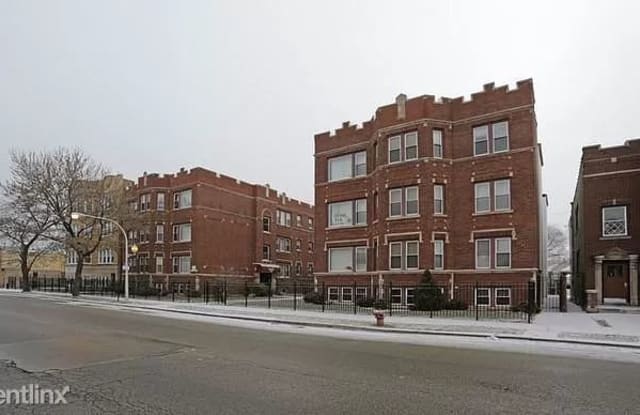 6329 S California Ave 1e - 6329 South California Avenue, Chicago, IL 60629