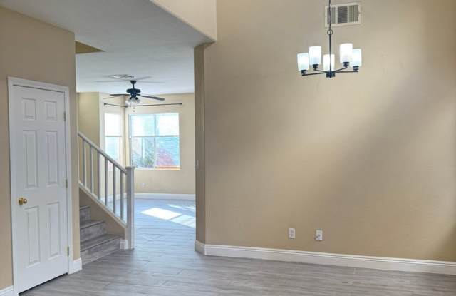 **Beautiful 4-Bedroom Home with Open Floor Plan, Solar, EV Charger  NO HOA**