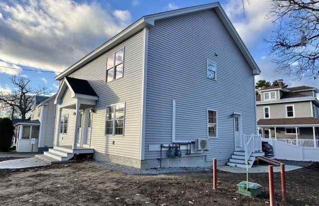 193 South Lincoln Street