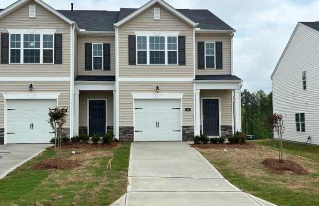 395 David Hill Dr - 1 - 395 David Hill Drive, Lee County, NC 27330