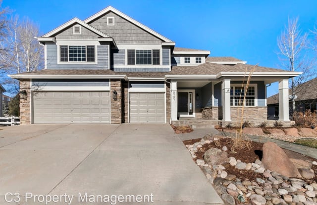 6565 Seaside Dr - 6565 Seaside Drive, Loveland, CO 80538