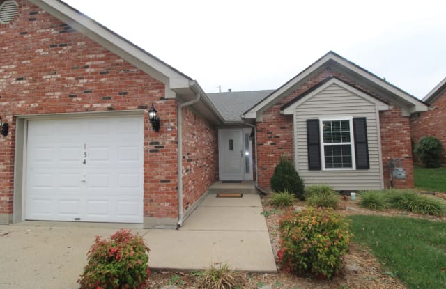 134 Bradford Pl - 134 Bradford Place, Mount Washington, KY 40047