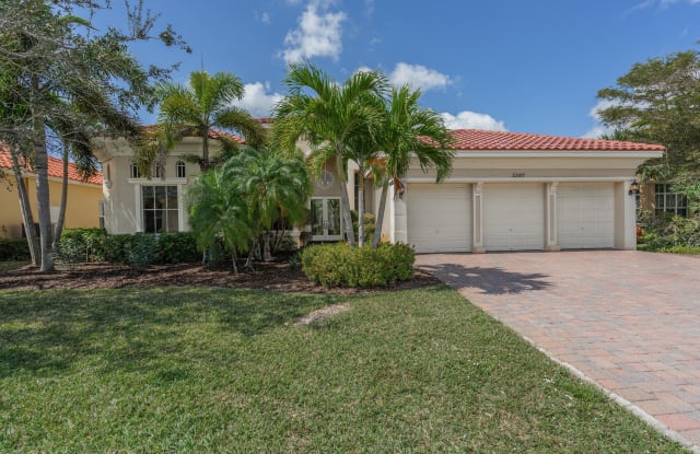 3397 Lago De Talavera - 3397 Lago, Palm Beach County, FL 33467