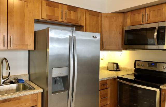 410 Nahua Street Apt 412 - 1