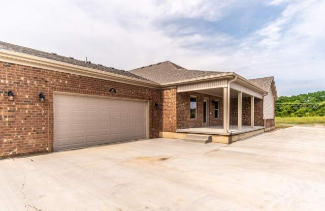 184 Garden Gate Drive