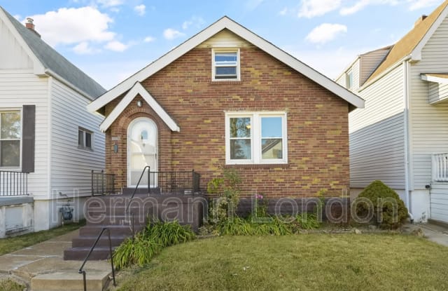 5347 West Ave - 5347 West Avenue, St. Louis, MO 63116